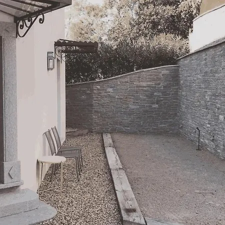 Lena House With Garden And Bbq بيت للعطل