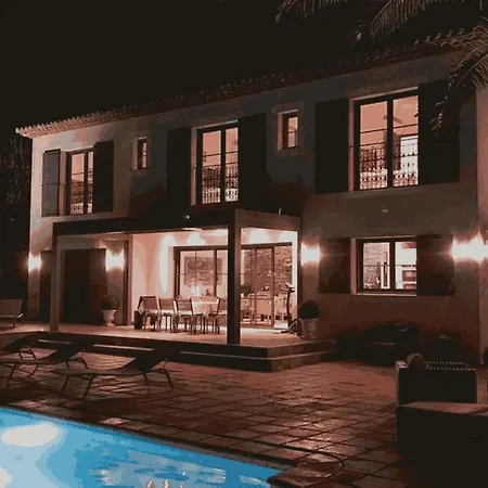 Holiday home Lena House With Garden And Bbq *
